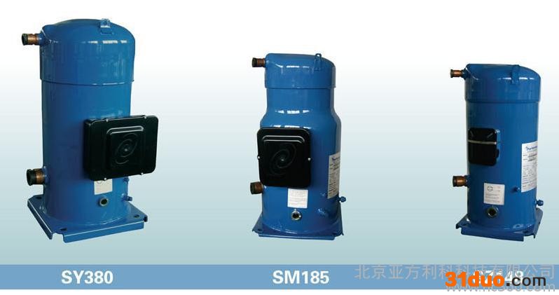 供应丹佛斯 谷轮 艾默生 压缩机电极加湿 红外加湿 过滤网