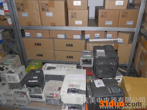 供应海利普变频器HLP各系列,丹佛斯变频器海利普变频器维修-美电