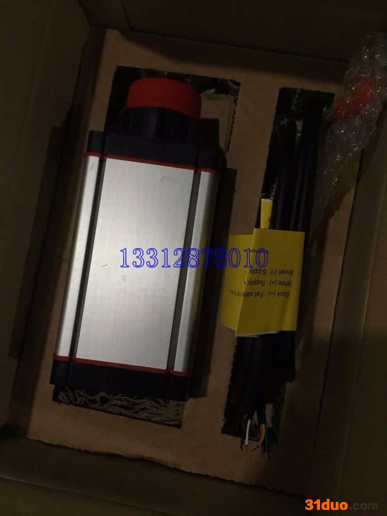 Danfoss/丹佛斯电动阀驱动器ICAD600/ICAD900/ICAD1200电动阀执行器