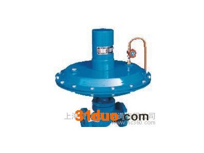 ZZV自力式微压调节阀 上海精工阀门 自力式差压调节阀 丹佛斯阀门