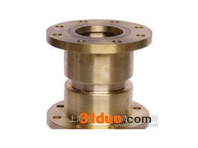 上海冠龙阀门 全铜比例式减压阀 比例式减压阀 丹佛斯 正丰阀门