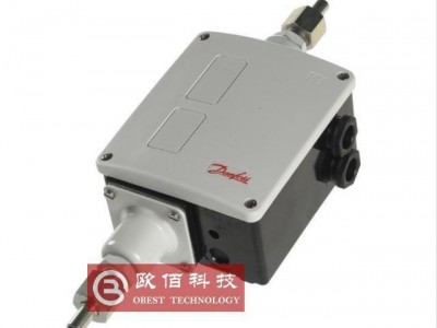 丹佛斯压差开关 压力控制器RT260A RT262A RT2
