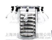 冷冻干燥机FC-10B采用进口丹佛斯压缩机食品厂冻干机直销正