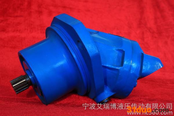 供应IRBO可替换力士乐、林德、伊顿、丹佛斯等液压马达