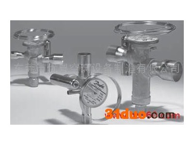 供应制冷压缩机  供应丹佛斯固定流口热力膨胀阀TGE系列