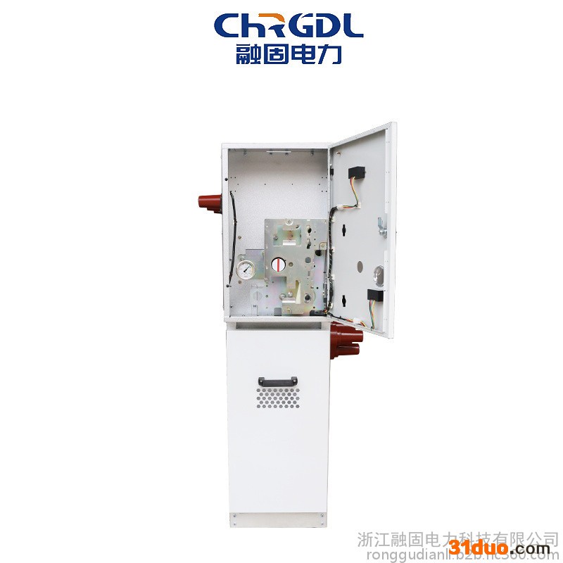 RG-CTXGN15-12充气柜