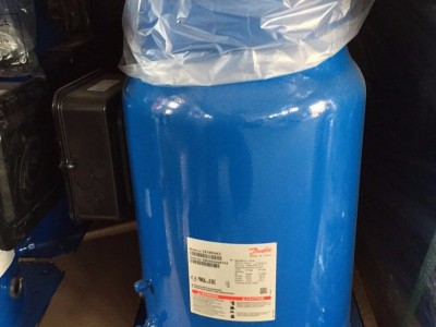 法国丹佛斯Performer涡旋式百福马压缩机SZ185 涡旋式压缩机