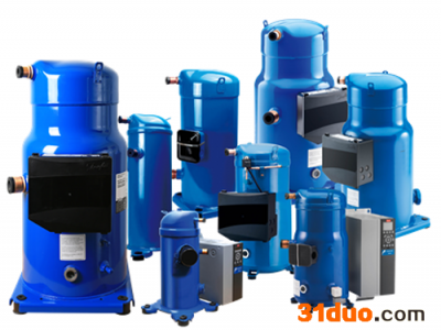 法国丹佛斯百福马Performer涡旋式压缩机SZ100