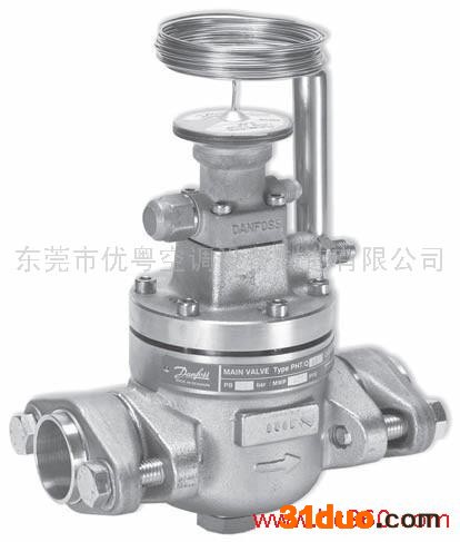 供应制冷压缩机  供应丹佛斯PHT系列热力膨胀阀PHT系列