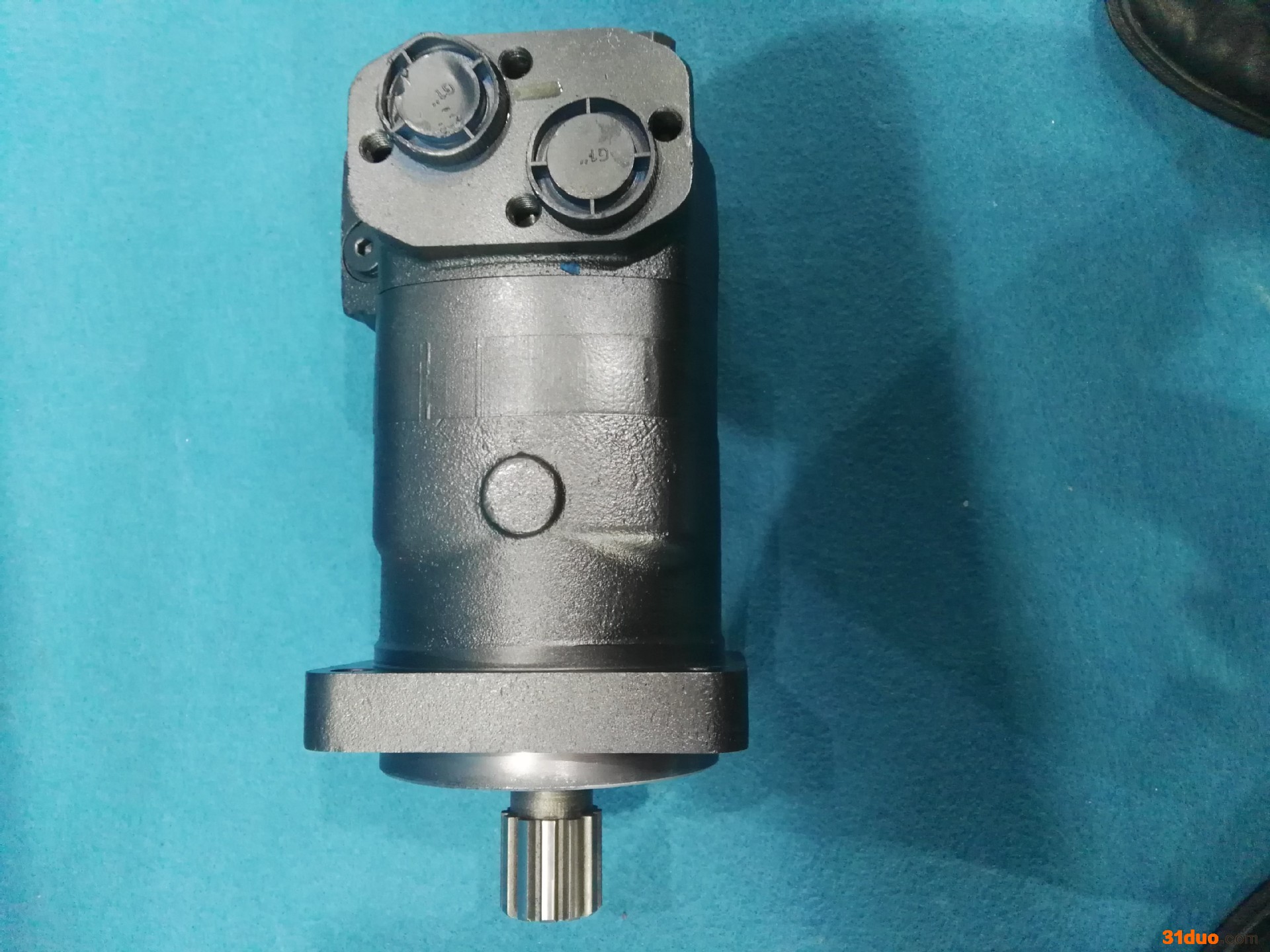 BMT低速大扭矩摆线液压马达替代伊顿丹佛斯直销