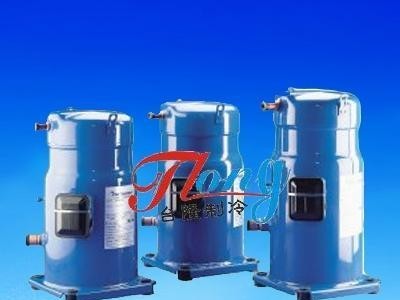 涡旋式压缩机/丹佛斯百福马制冷压缩机SM148