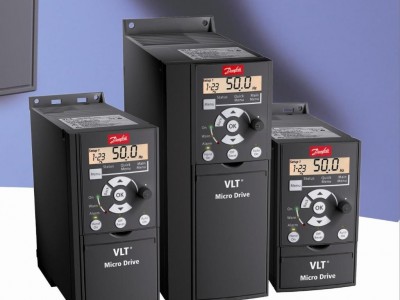 丹佛斯变频器 3KW FC111P3K0T4E20H4XC