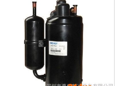 原装丹佛斯空调压缩机SM124A4ALB，百福马制冷压缩机
