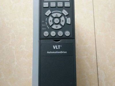 FC-302P3K0T5E20H1XXXXXXS001XA0BXCXXXXDX丹佛斯变频器 VLT变频器 【售价】可维修