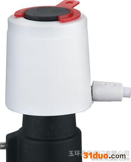 普尔纳森｜Puarnus 电热执行器 温包 |丹佛斯电热执行