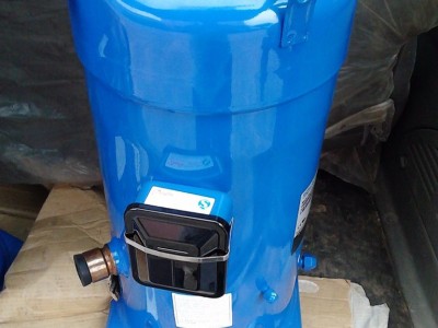 法国丹佛斯百福马Performer压缩机SZ161