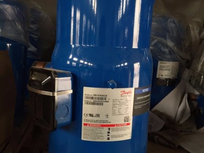 丹佛斯百福马Performer涡旋式压缩机SZ147