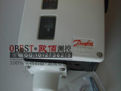 丹佛斯压力开关RT121 RT112W RT116 RT20