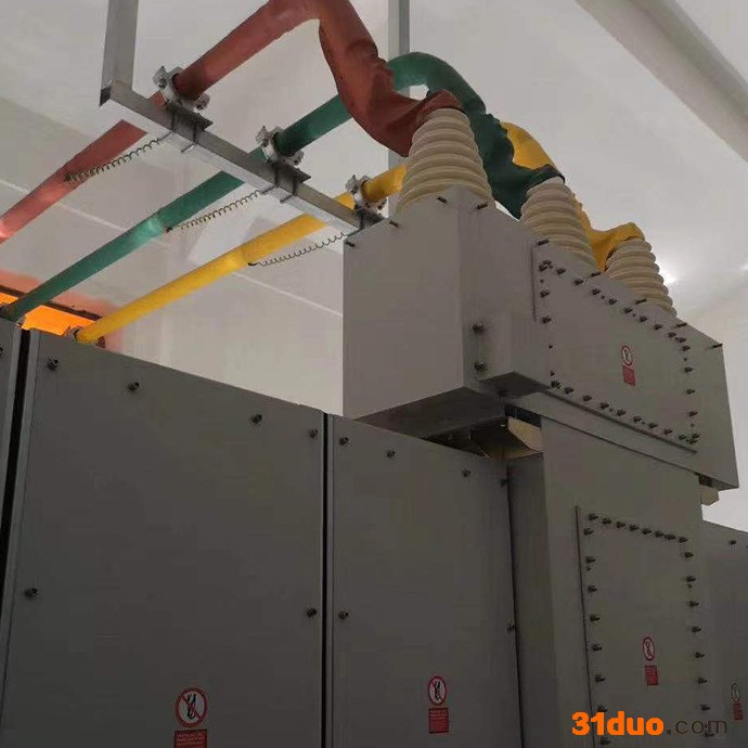 沃鹏销售 管母线 绝缘管母线 绝缘管型母线 充气柜管母线