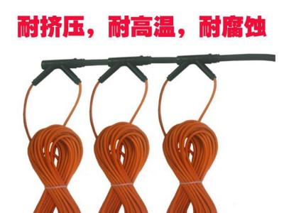 丹佛斯发热电缆 上海卫生间发热电缆安装 上海猪舍发热电缆安装