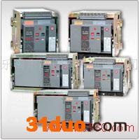 供应常熟开关CW2系列智能型万能式断路器