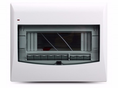 盛丰 家用照明配电箱成套回路箱 电表箱开关箱