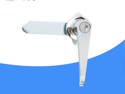 【直销】MS311-1把手锁 电表箱锁 配电柜锁