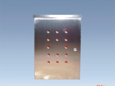 温州东达** 304不锈钢配电箱 户外防水不锈钢电表箱 批发定做 不锈钢配电箱壳体