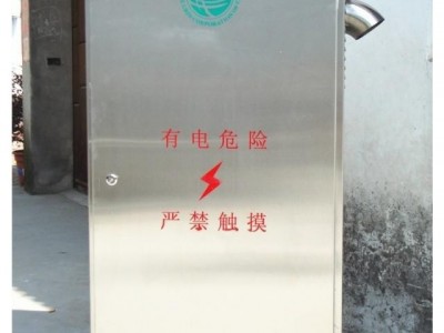 特价不锈钢挂墙控制箱 现货800*600*250电表箱明装箱 弱电箱
