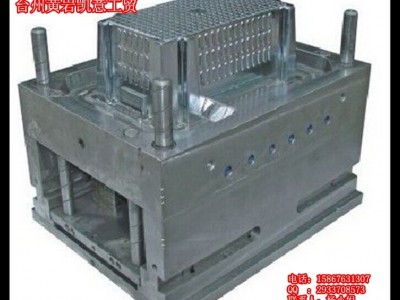 供应注塑电表箱外壳模具 塑料外壳模具 SMC电表箱模具