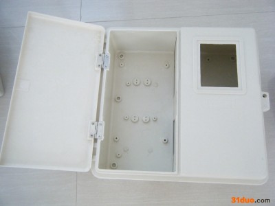 河南玻璃钢电表箱