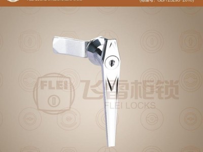 MS304-1烤箱锁 电箱锁 电表箱锁,柜执手锁