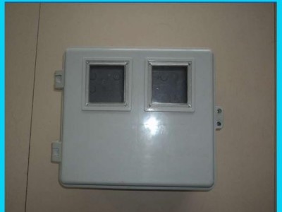 河北厂家现货供应 玻璃钢电表箱 玻璃钢FRP配电箱**玻璃钢燃气表箱，可定制玻璃钢燃气表箱