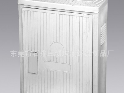 复合材料绝缘电表箱 SMC玻璃钢模压制品 玻璃钢模压电表箱