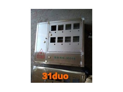 不锈钢电表箱,不锈钢电表箱 配电箱厂家