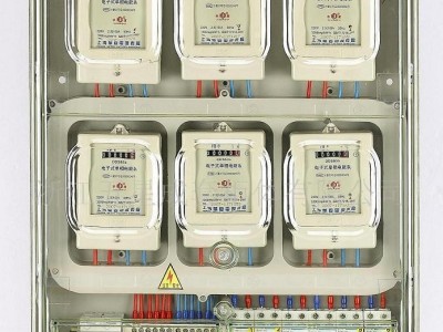 五星专业生产透明电表箱 直销