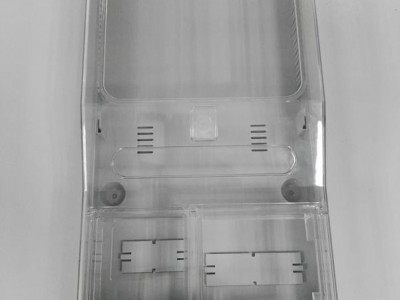 西德 CJ-123电表箱