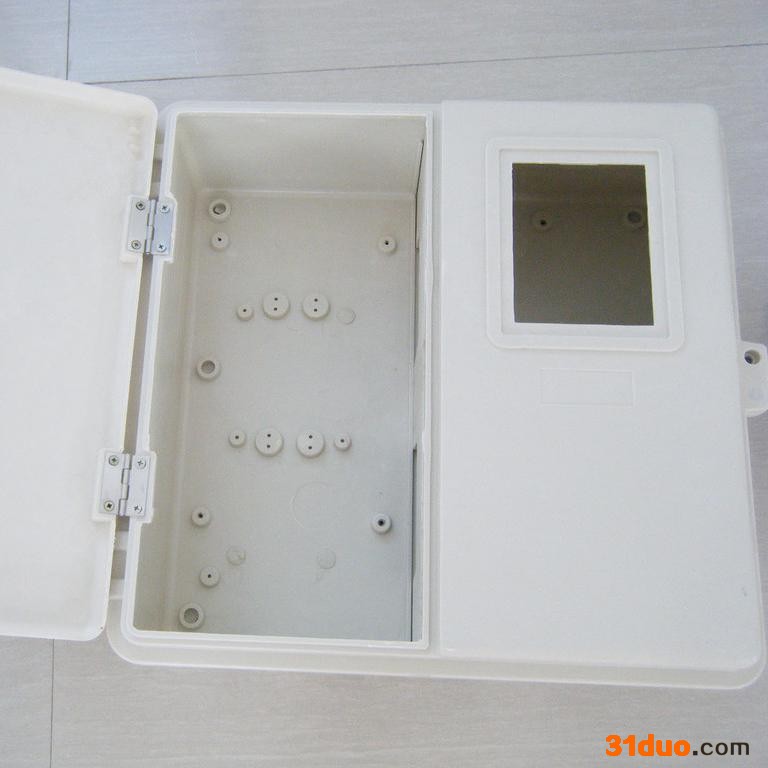 玻璃钢电表箱 SMC燃气箱 配电箱 SMC模压表箱 翔正厂家供应