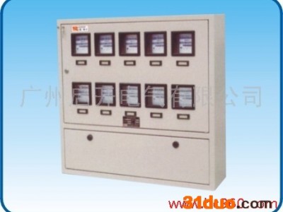 供应单相电表箱，三相电表箱