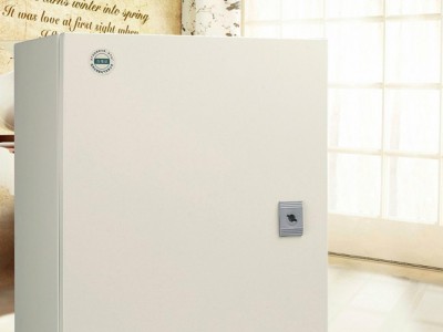 思敏** 基业箱 挂墙式防水箱 水表箱 电表箱 非标可定