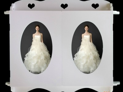 2014创意项目 雕花置物架 镂空电表箱 创意格子工艺礼品 潮流韩范家居饰品