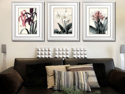 有框装饰画 客厅沙发墙画餐厅书房卧室挂画 玄关走廊壁画遮电表箱