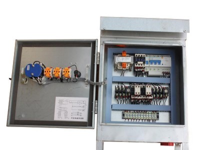 不锈钢配电箱、电动吊篮配电柜  电表箱【全国质保】