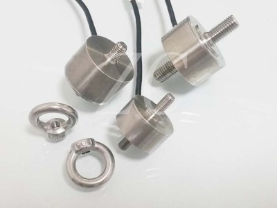 拉力传感器 众诚 ZLBM-102 工厂直销称重传感器 测力传感器 拉压力传感器