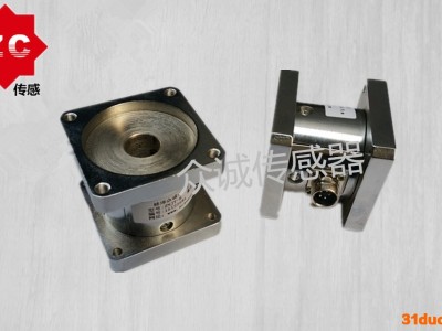 众诚 拧紧机扭矩传感器 伺服电机扭力传感器 ZCNJ-8 转矩传感器