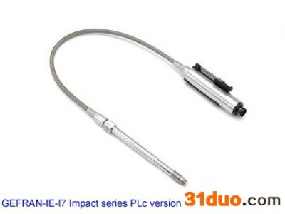 意大利杰佛伦熔体压力传感器 挤出机专业压力传感器  片材机压力传感器