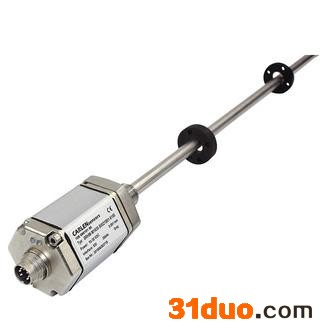 开地电子位移传感器 磁致伸缩位移传感器厂家销售