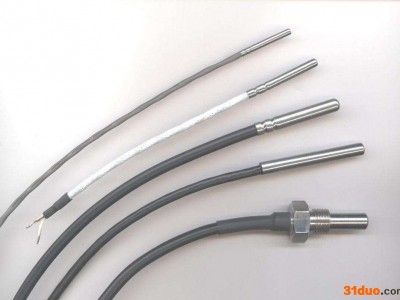 雄斯  温度传感器 传感器直销  工业温度传感器 **全国供货