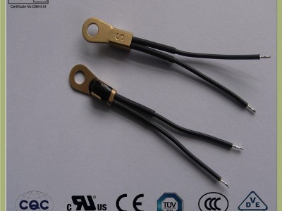 厂家直供温度传感器JP103J4050JB145RC，温度传感器代理 温度传感器厂家