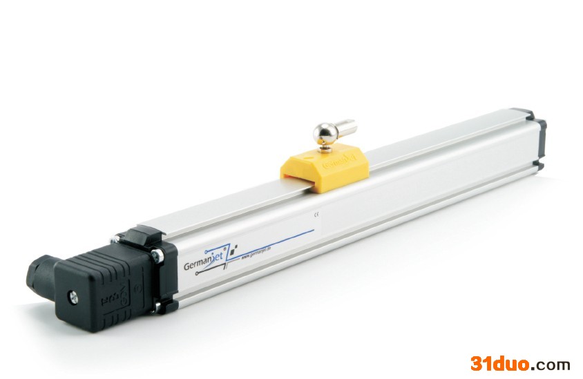 Germanjet德敏哲18系列 液位传感器 液位传感器供应